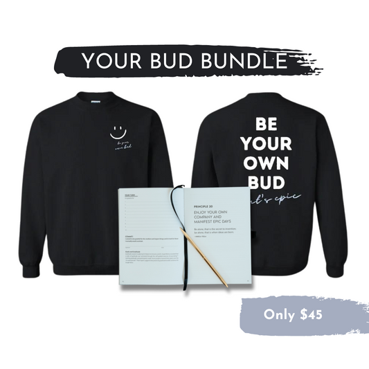 Your Bud Bundle