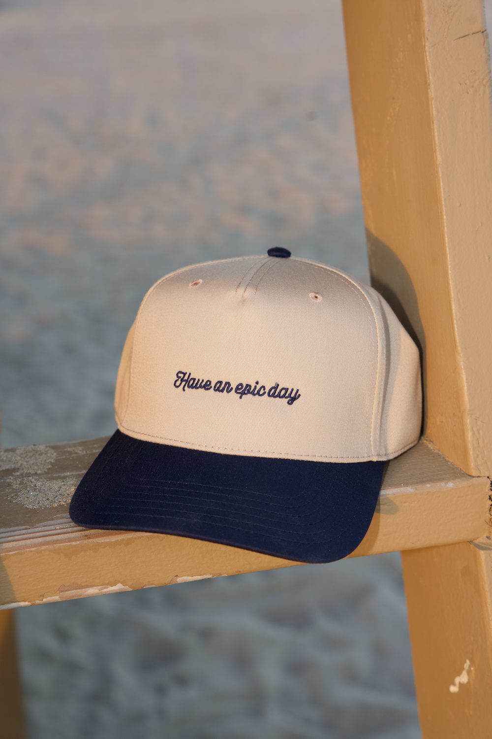 Have an Epic Day Hat
