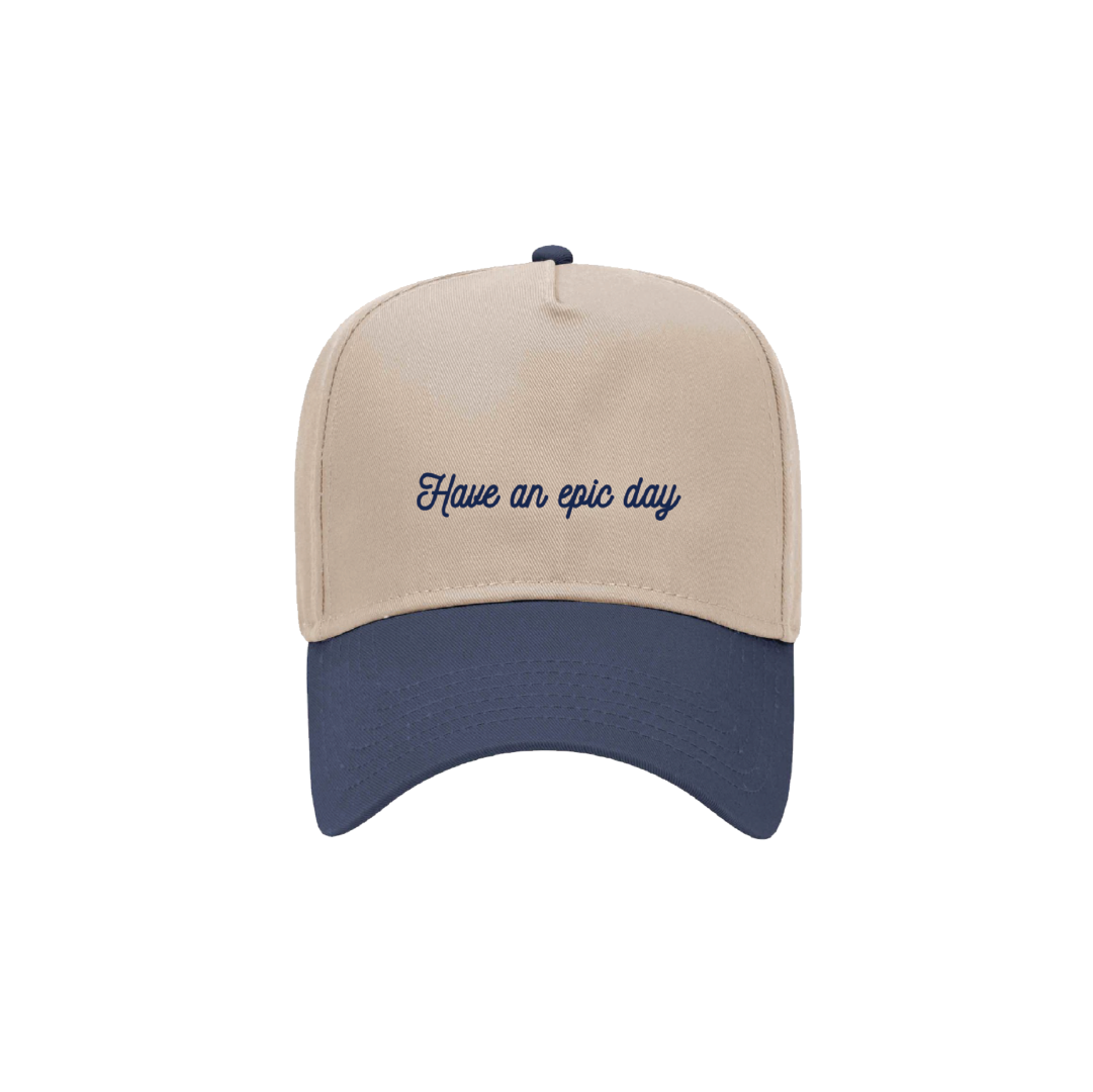 Have an Epic Day Hat