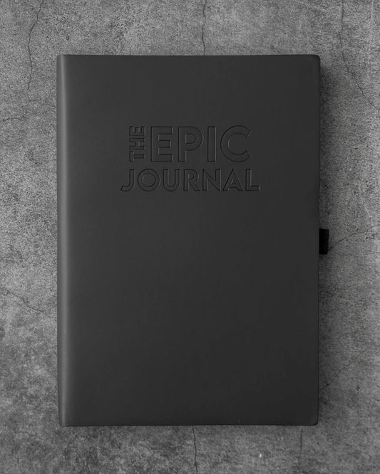The Epic Journal