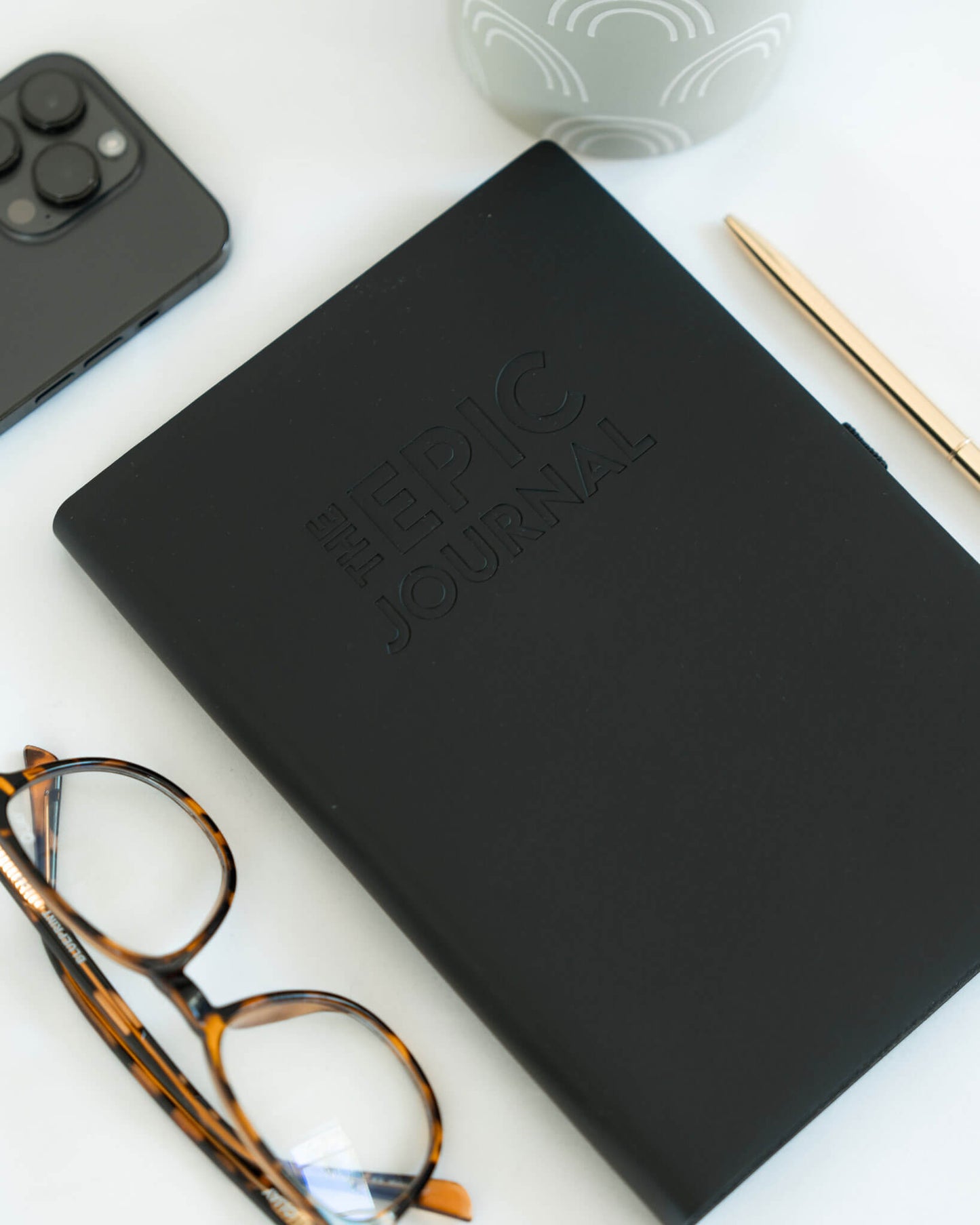 The Epic Journal