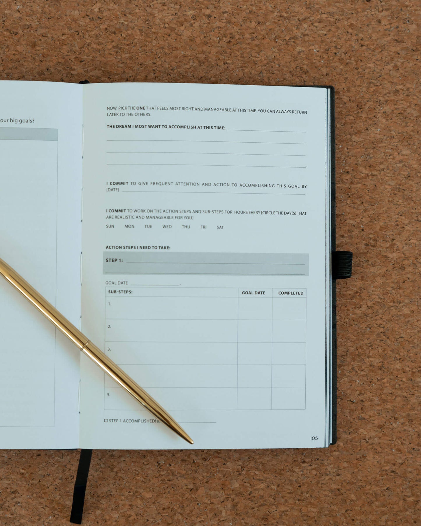 The Epic Journal
