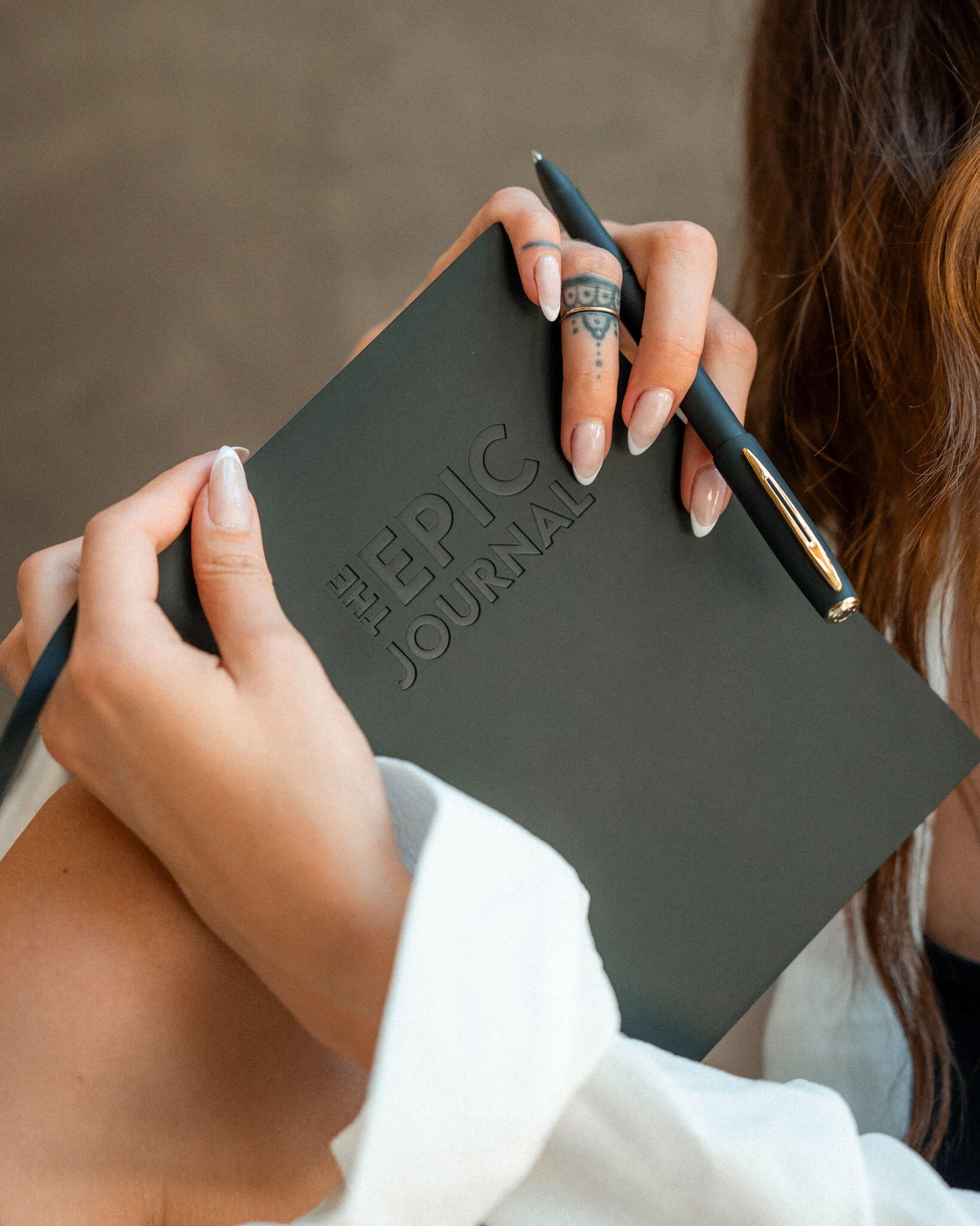 The Epic Journal
