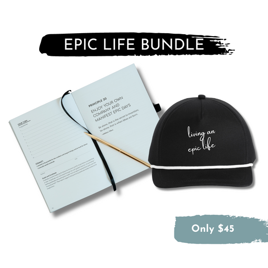 Epic Life Bundle