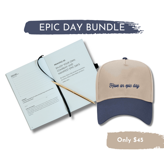 Epic Day Bundle