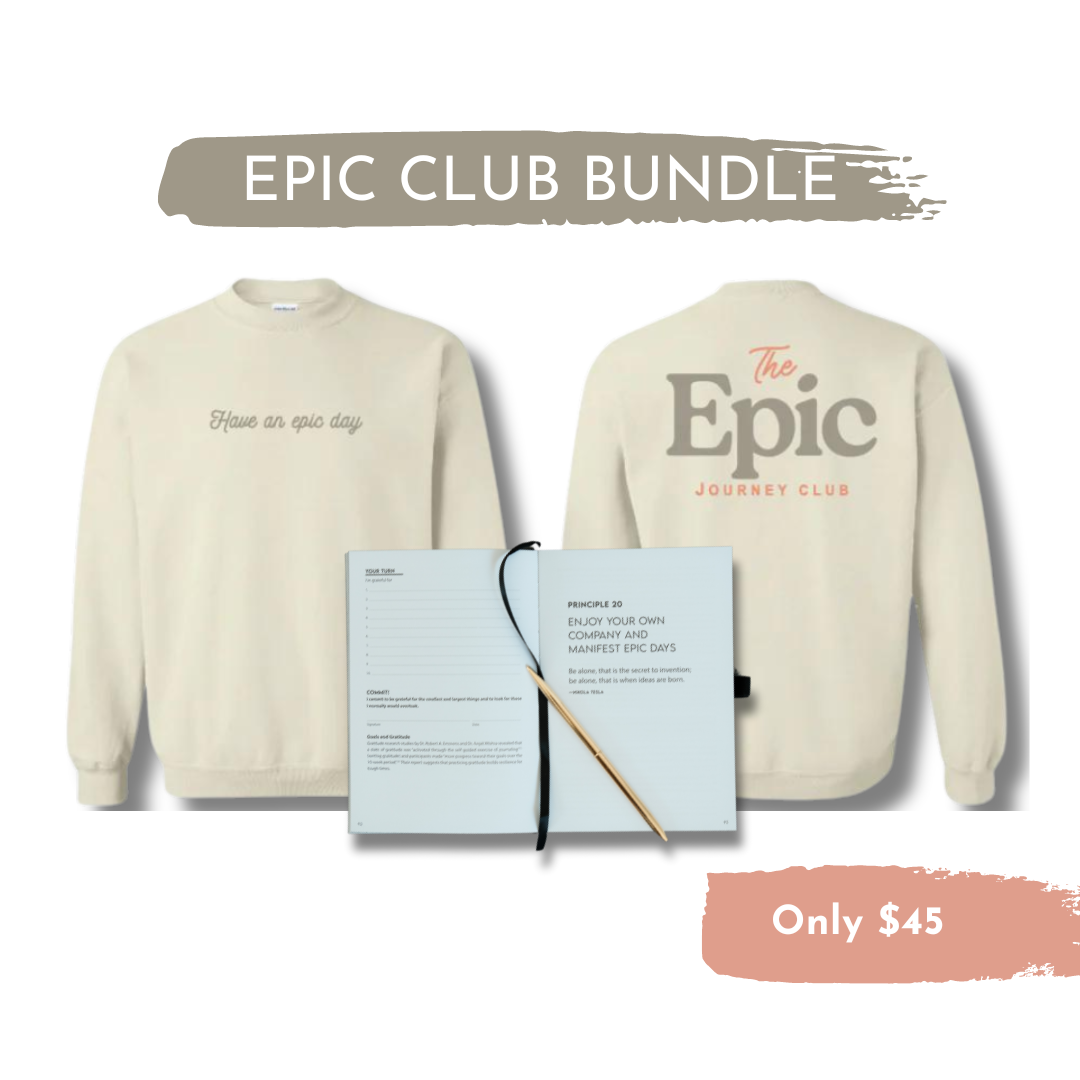 Epic Club Bundle
